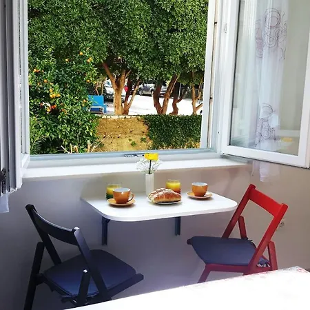 Mirante Dubrovník