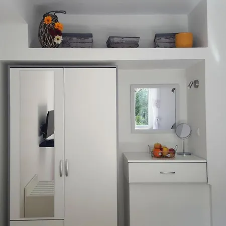 Pensjonat Mirante