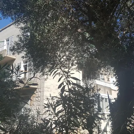 Pensjonat Mirante 3*